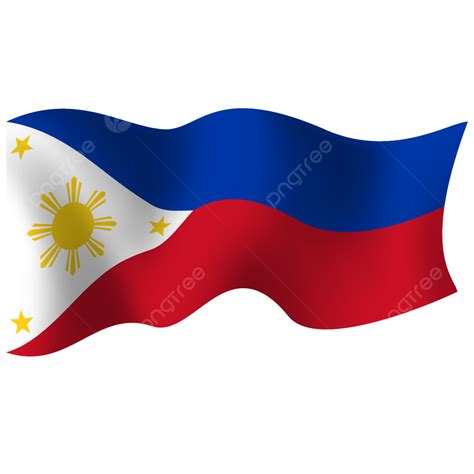 philippine flag png|Philippine Flag PNG Images With Transparent Background.